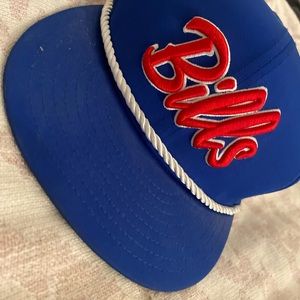 NEW ERA Buffalo Bills throwback cap 60th Anniversary